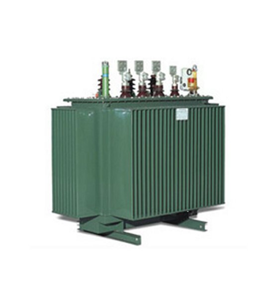 Power Transformer ABB 50KVA 11.00/0.415KV