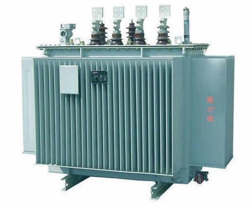 Power Transformer Astor 500KVA 33KV/415V