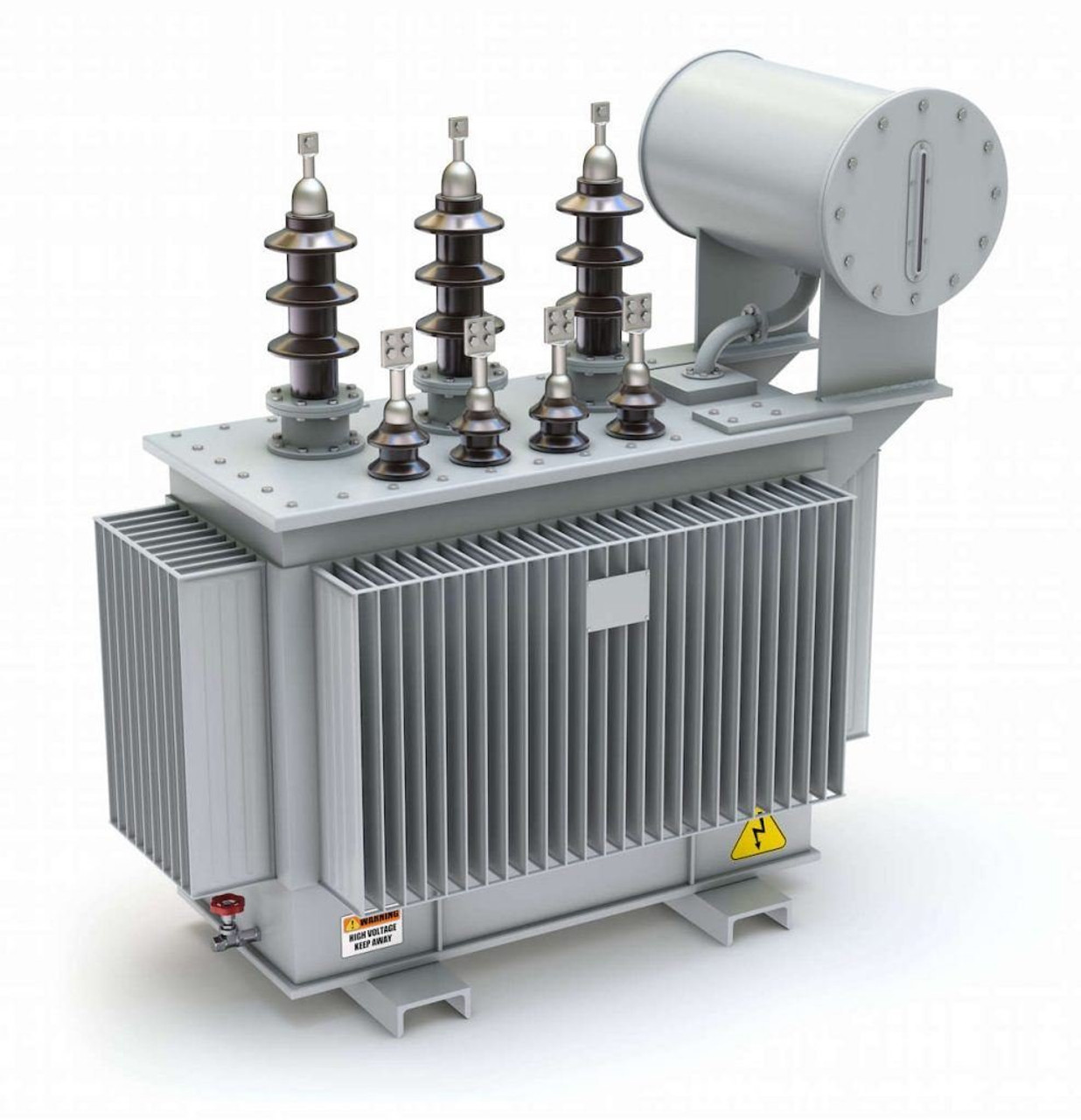 Power transformer
