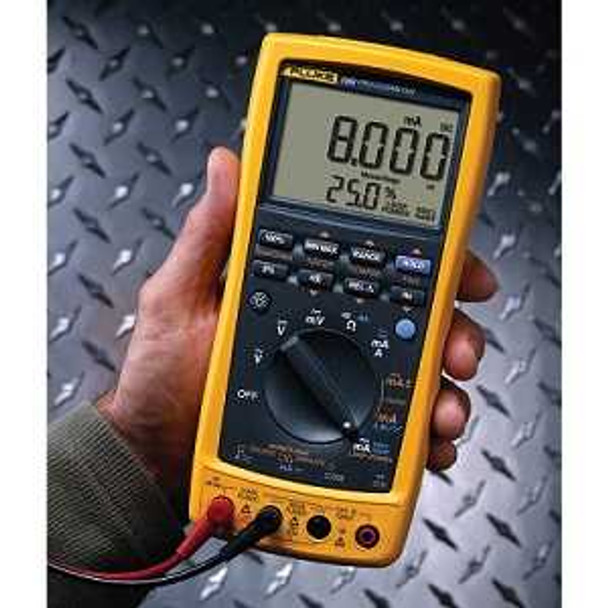 Process Meter 789 Fluke