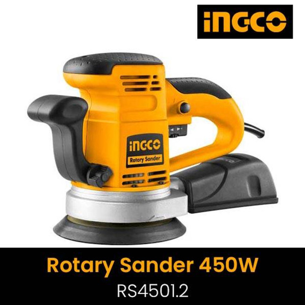 Rotary Sander INGCO RS4501.2
