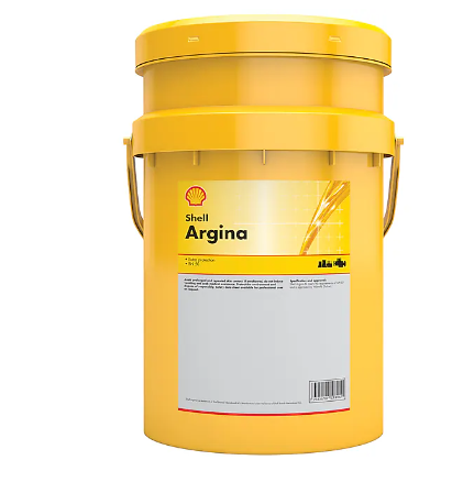 Shell Argina S3 40