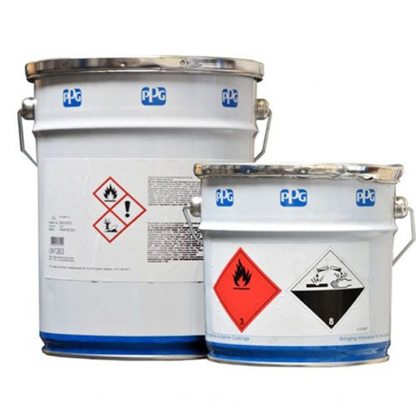 SIGMACOVER 256 SIGMA PROTECTIVE AND MARINE COATINGS