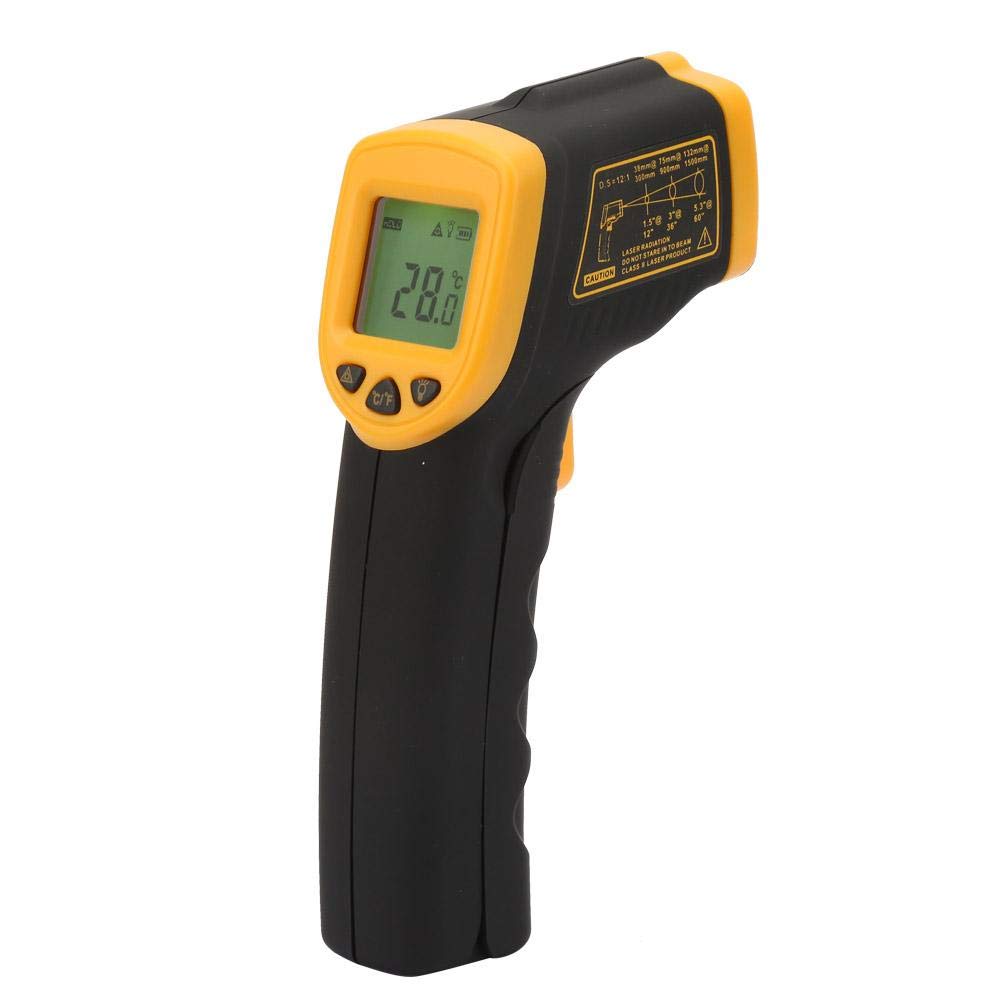 Smart Sensor AR330+ Infrared Thermometer