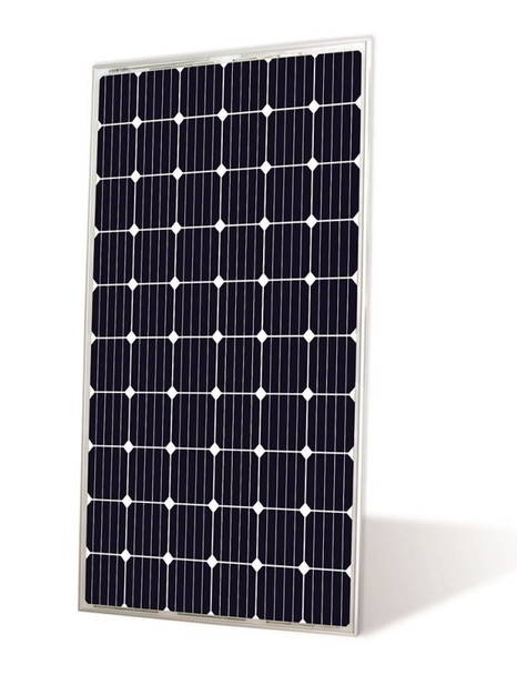 Solar Panel (Mono PERC) 390watt Tescom