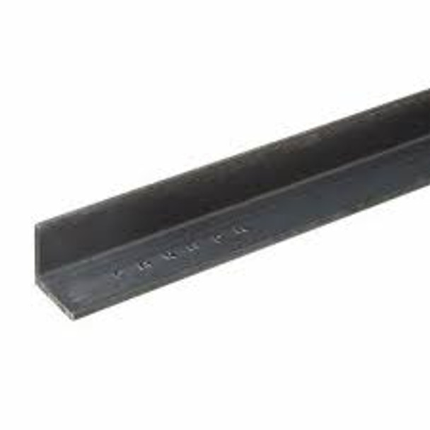 Structural Rolled Steel Angle bar 40x40x6mm Hellog