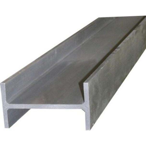 Structural Steel H-Beam Size 300x300 80Kg Hellog