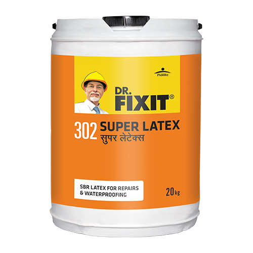 Dr fixit 302 super Latex