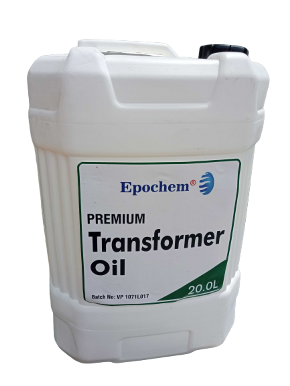 Transformer oil