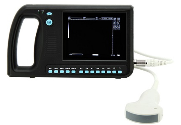 Ultrasound CMS600S-VET B- Contec