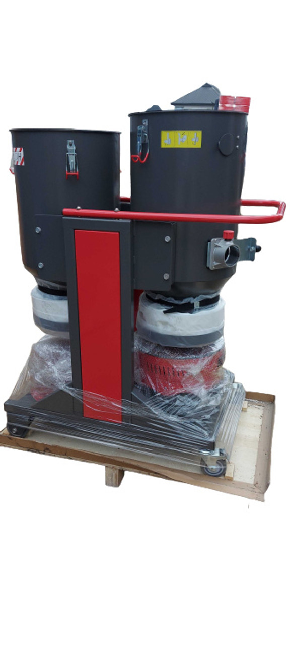 Industrial Vacuum Cleaner