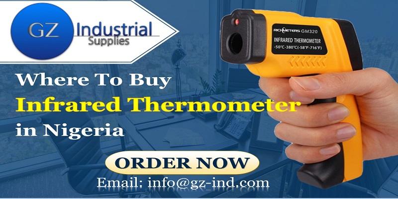 where can you buy a thermometer