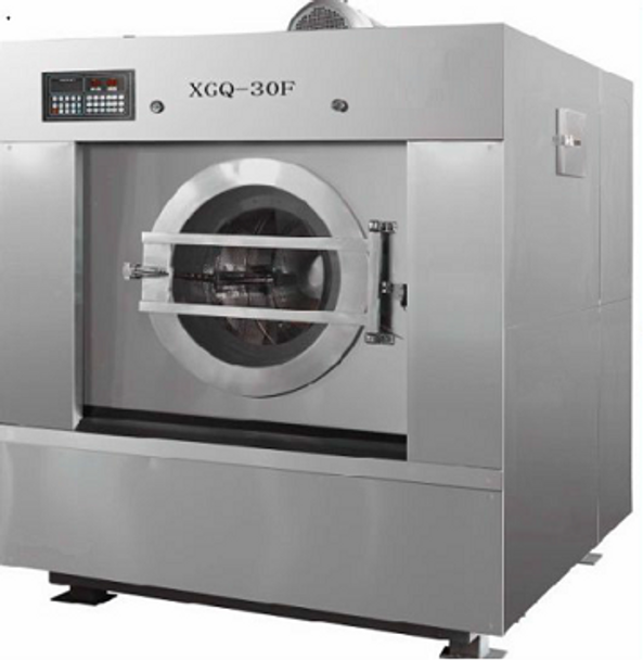 XGQ Automatic Washing Machine (Washer Extractor)